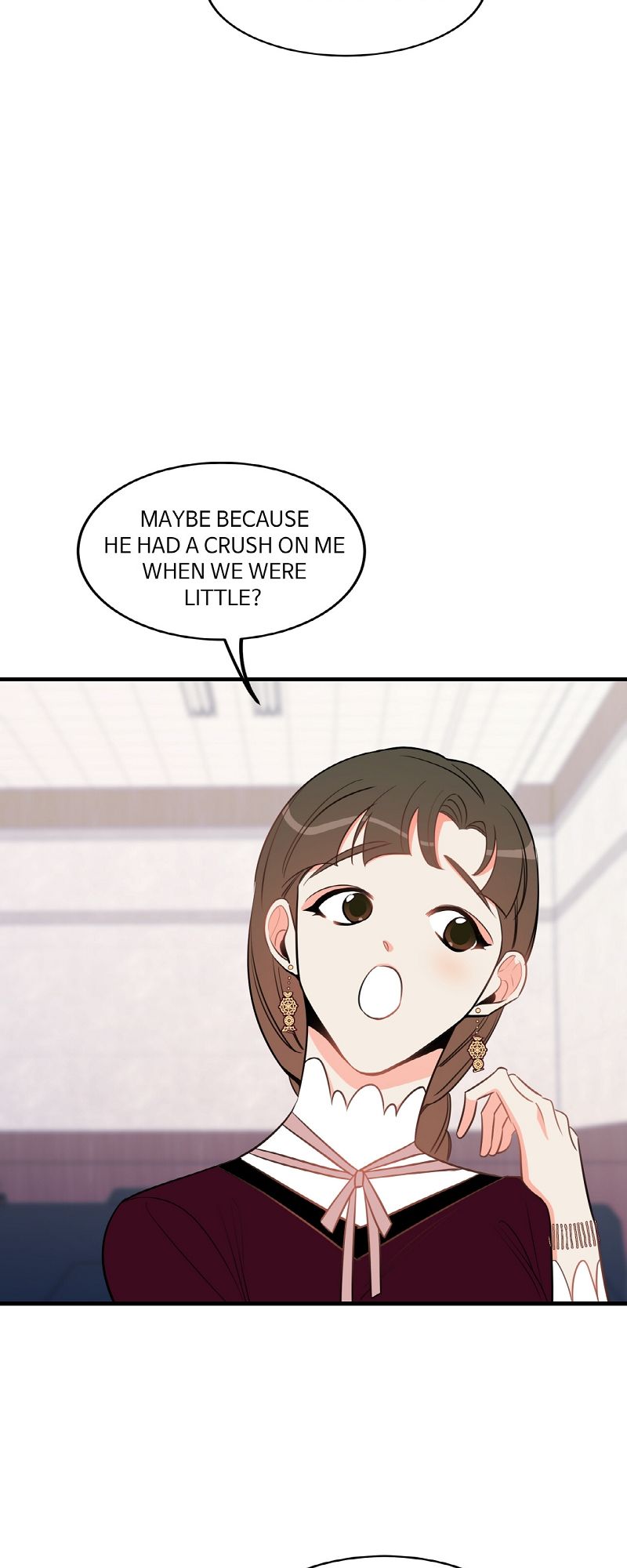 Who Can Define Popularity? - Episode 35 — page 35