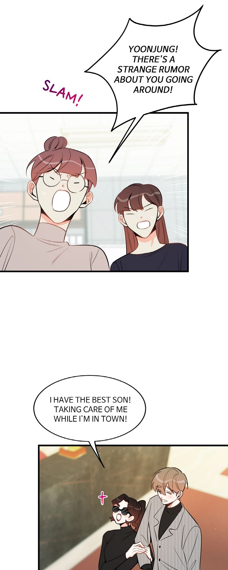 Who Can Define Popularity? - Episode 35 — page 38