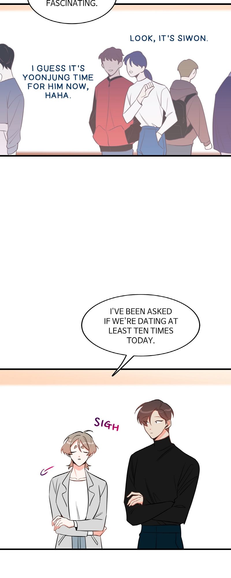 Who Can Define Popularity? - Episode 36 — page 12