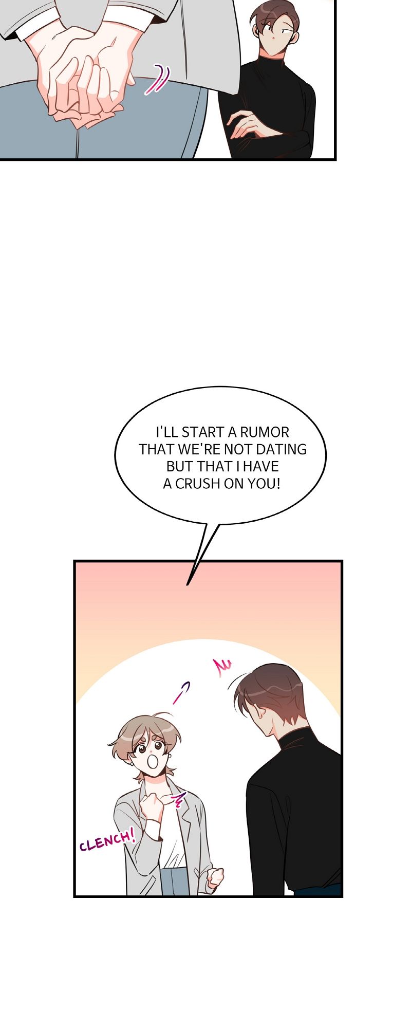 Who Can Define Popularity? - Episode 36 — page 19