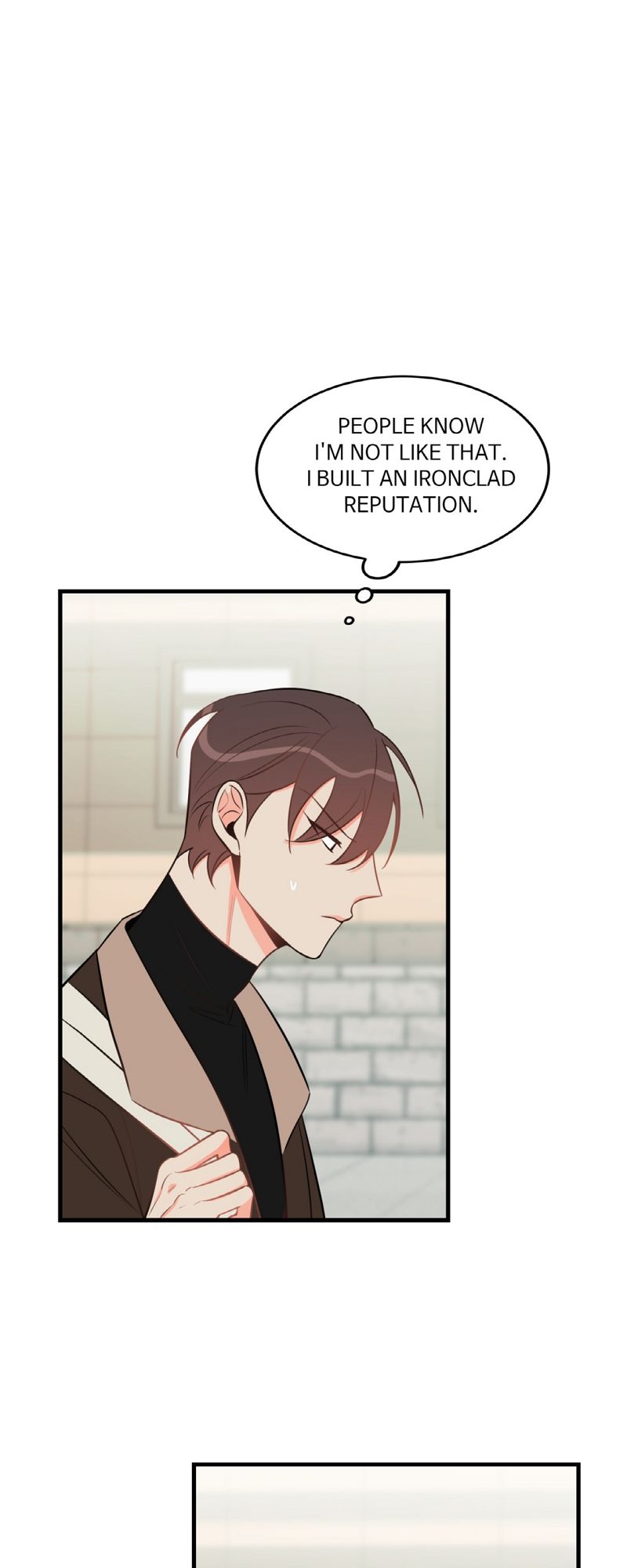Who Can Define Popularity? - Episode 36 — page 28