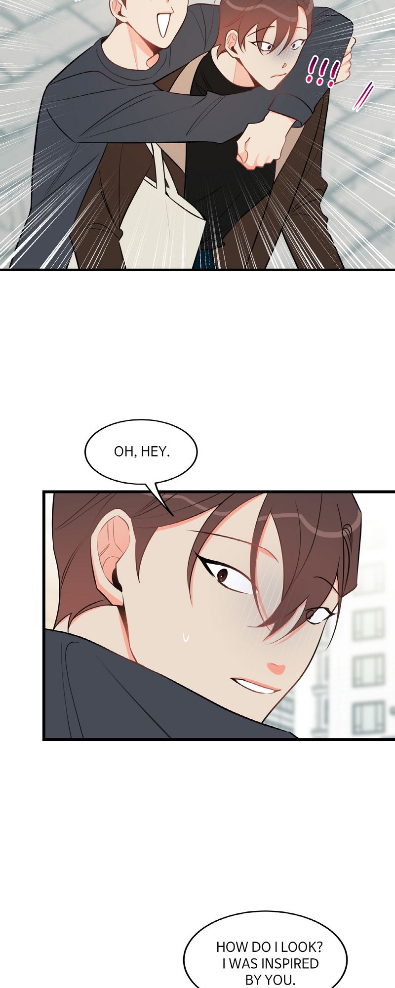 Who Can Define Popularity? - Episode 36 — page 33