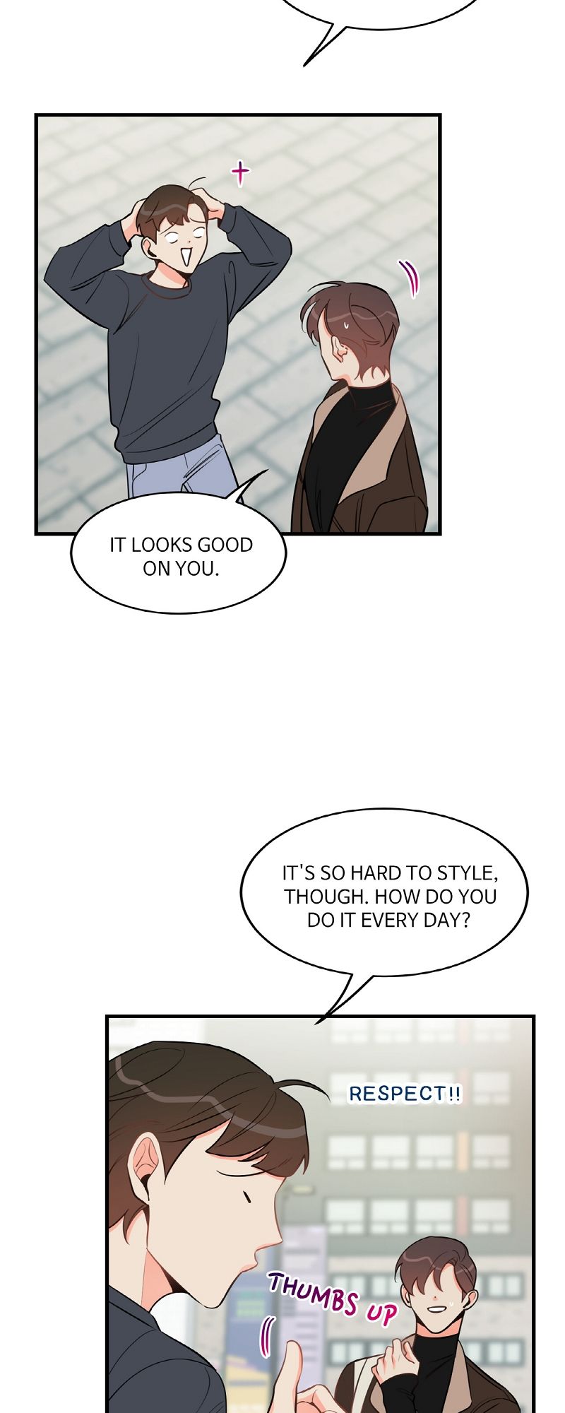 Who Can Define Popularity? - Episode 36 — page 34