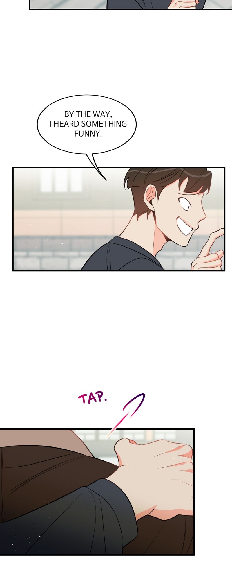 Who Can Define Popularity? - Episode 36 — page 36