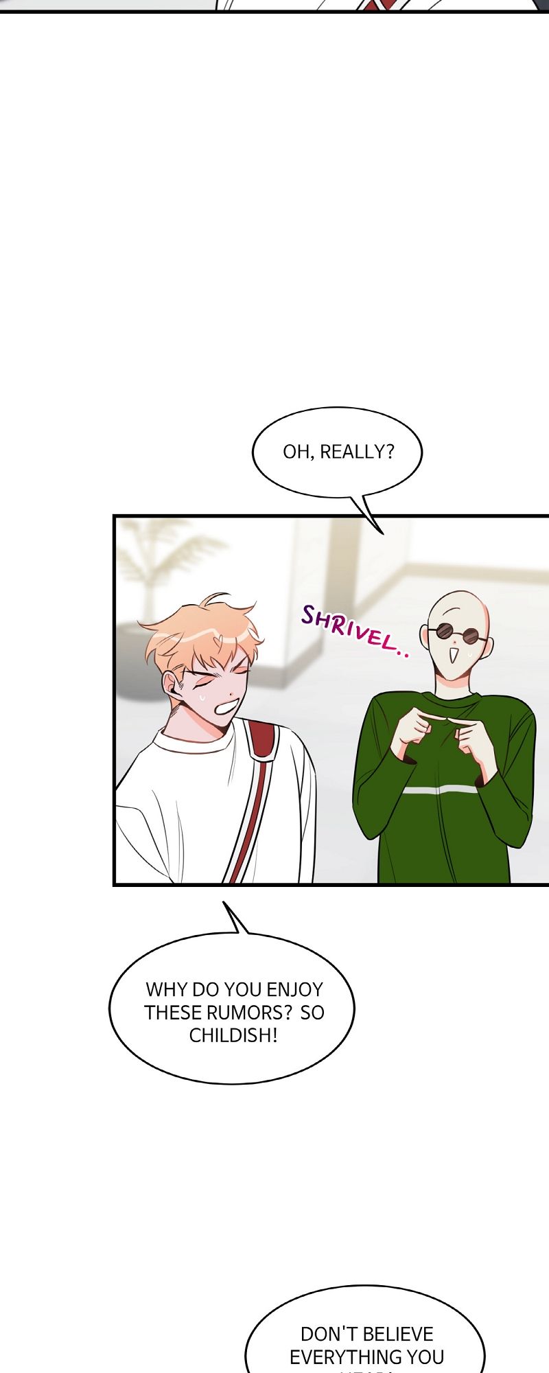 Who Can Define Popularity? - Episode 36 — page 39