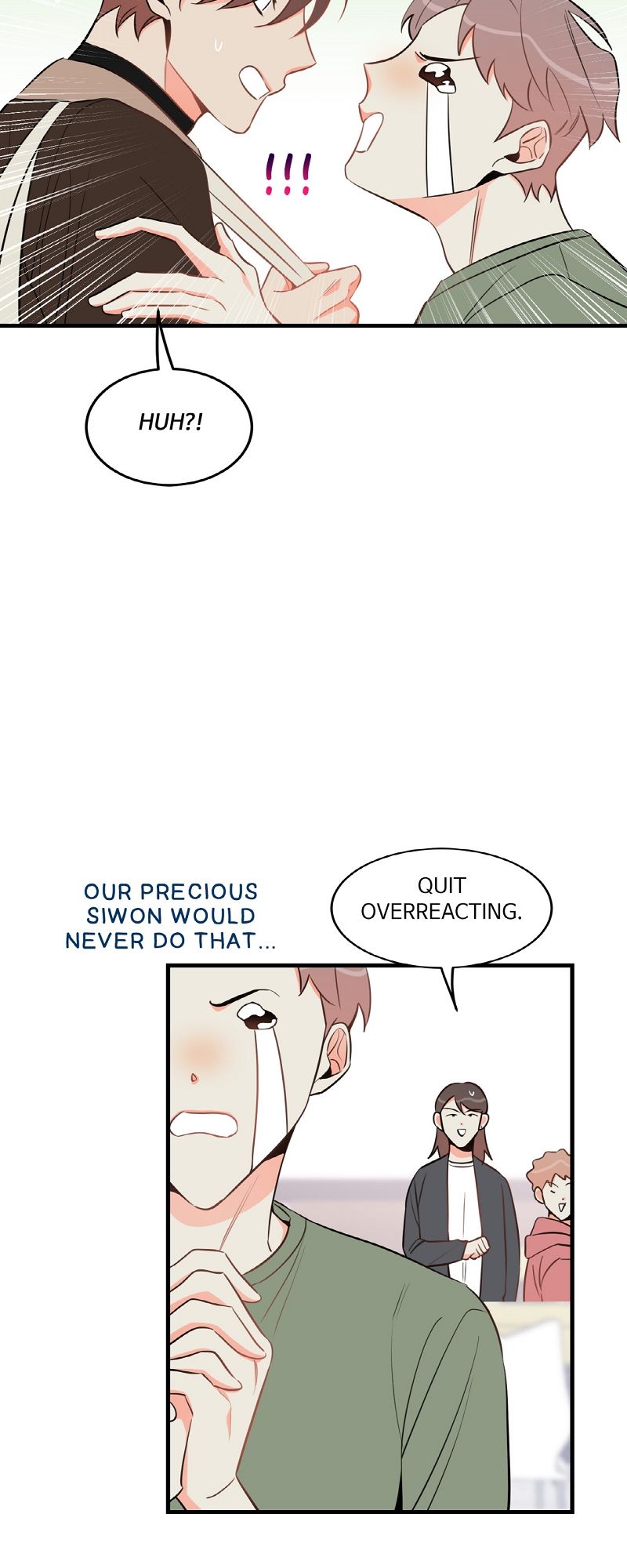 Who Can Define Popularity? - Episode 36 — page 4
