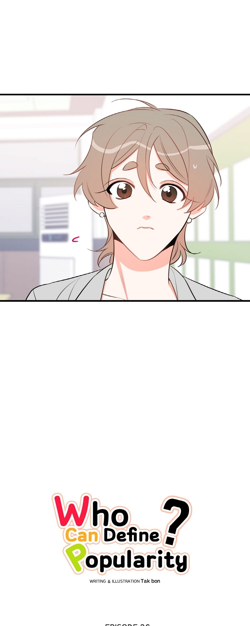 Who Can Define Popularity? - Episode 36 — page 7