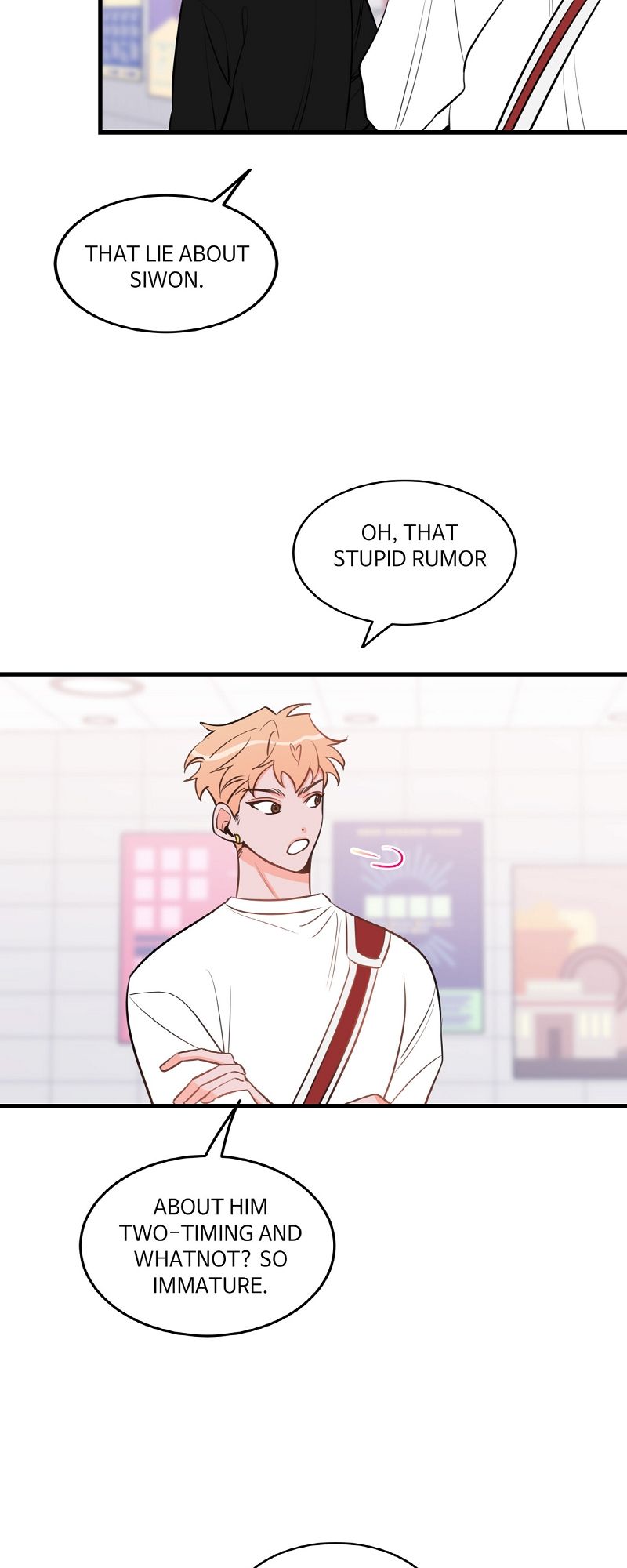 Who Can Define Popularity? - Episode 37 — page 18