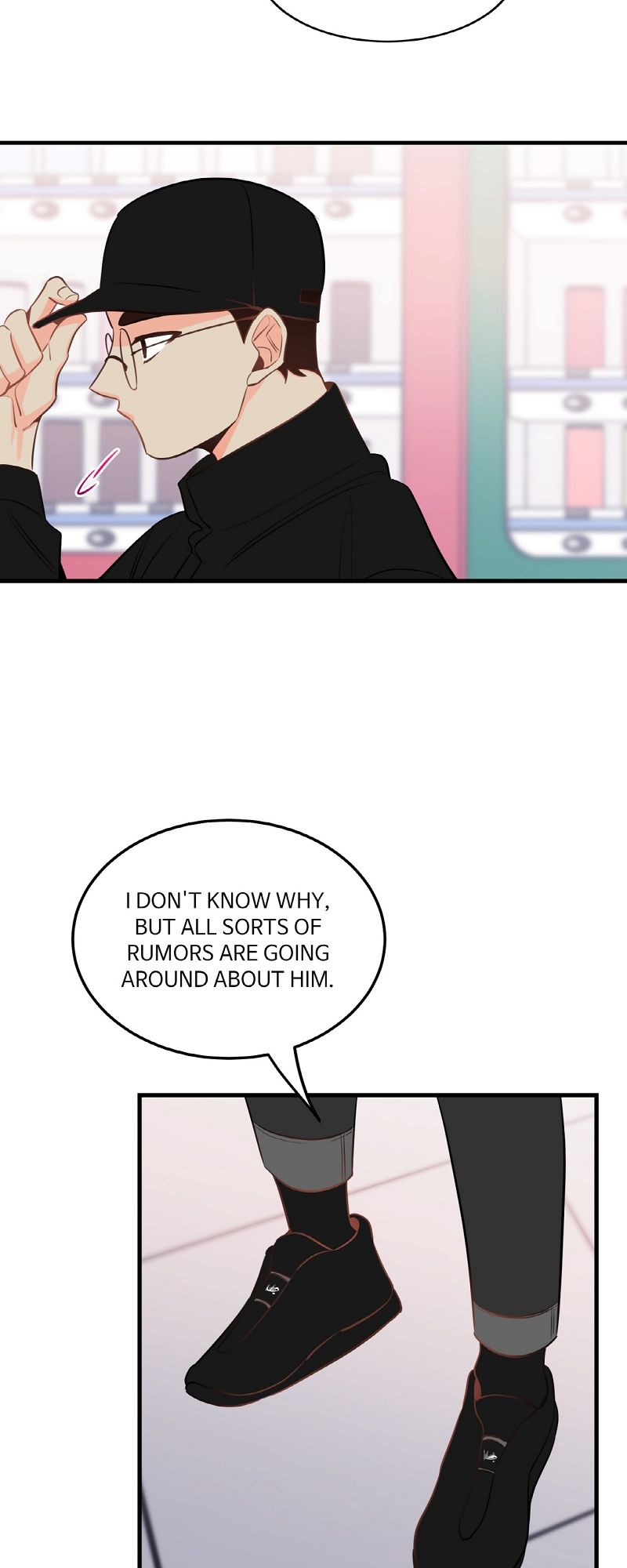 Who Can Define Popularity? - Episode 37 — page 21