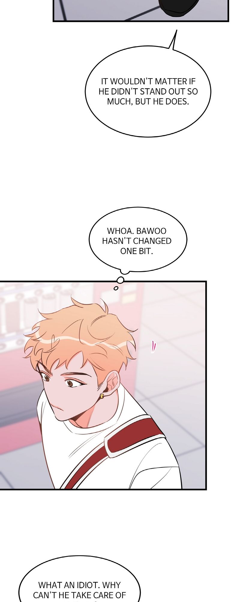 Who Can Define Popularity? - Episode 37 — page 22