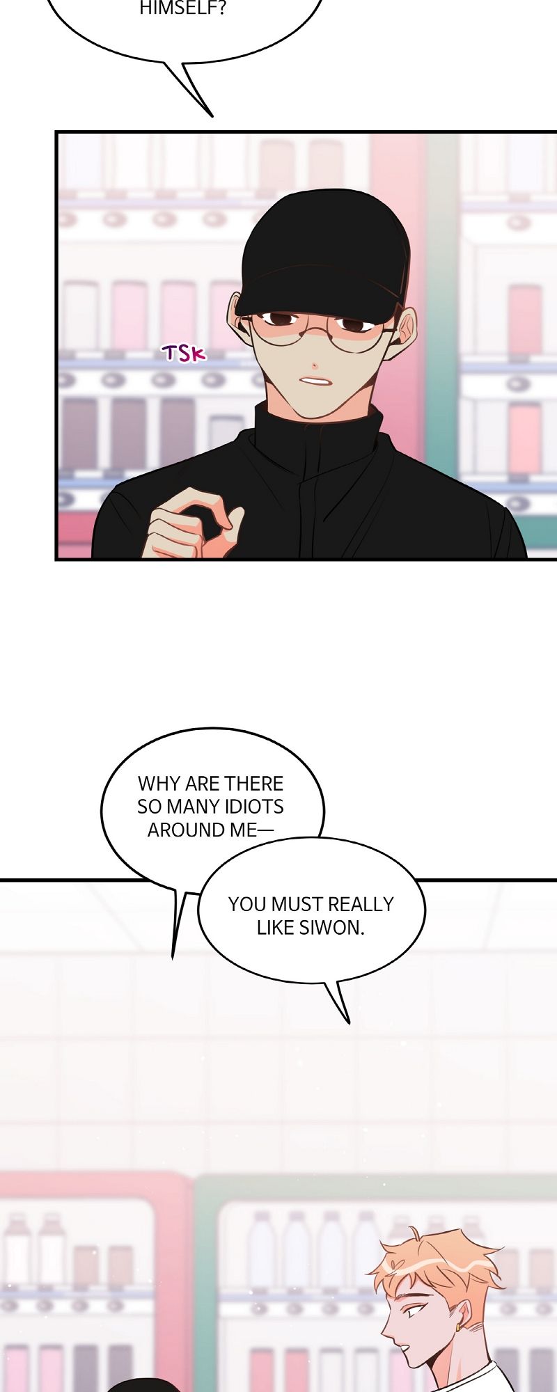 Who Can Define Popularity? - Episode 37 — page 23