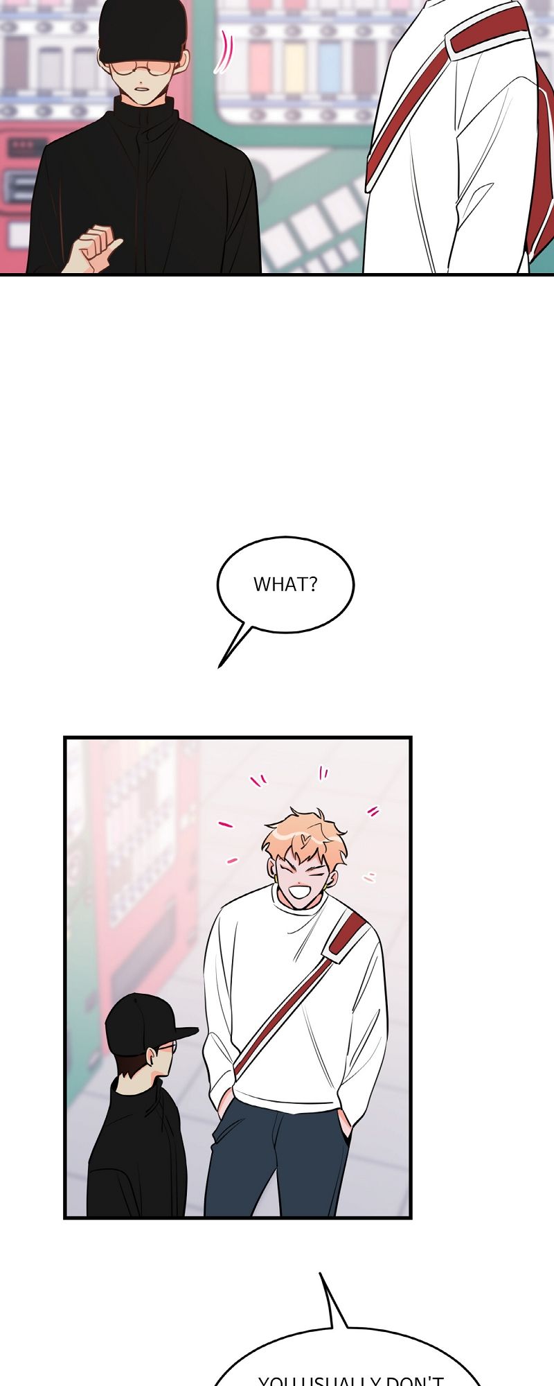 Who Can Define Popularity? - Episode 37 — page 24