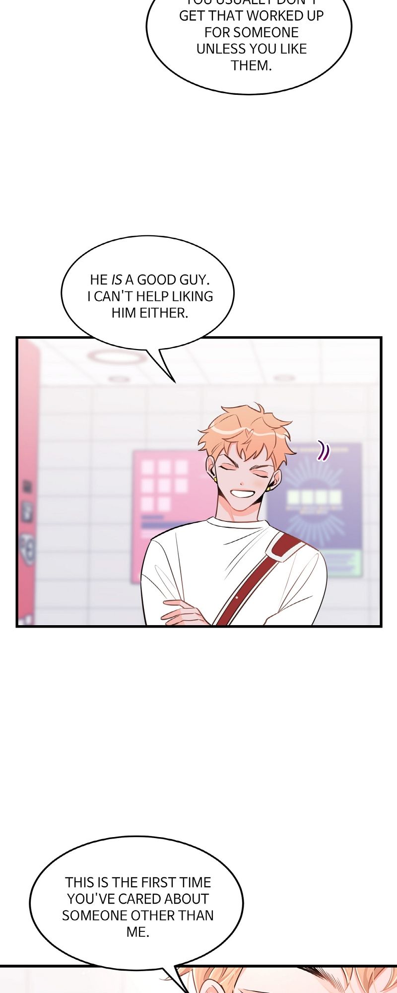 Who Can Define Popularity? - Episode 37 — page 25