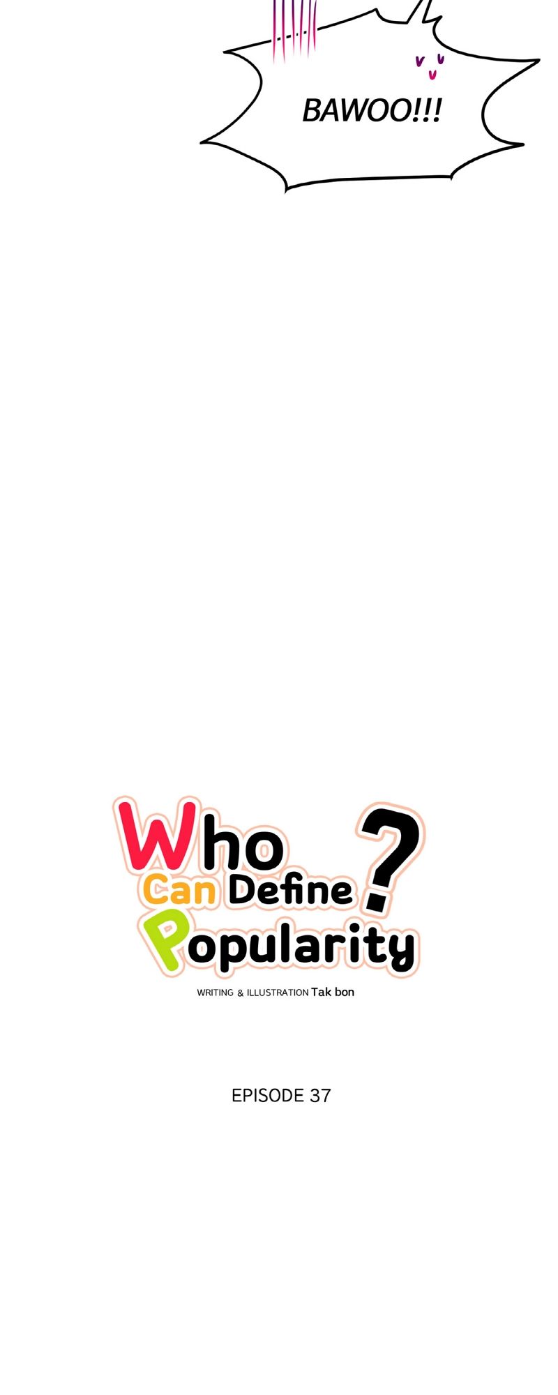 Who Can Define Popularity? - Episode 37 — page 3