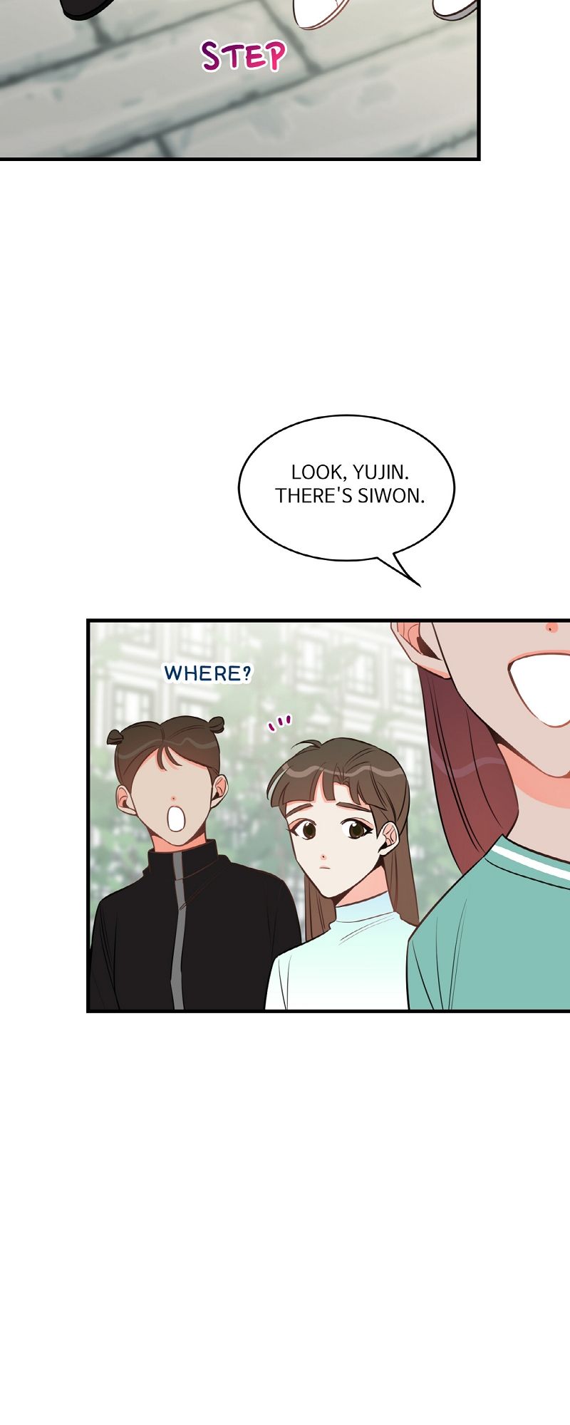 Who Can Define Popularity? - Episode 37 — page 30