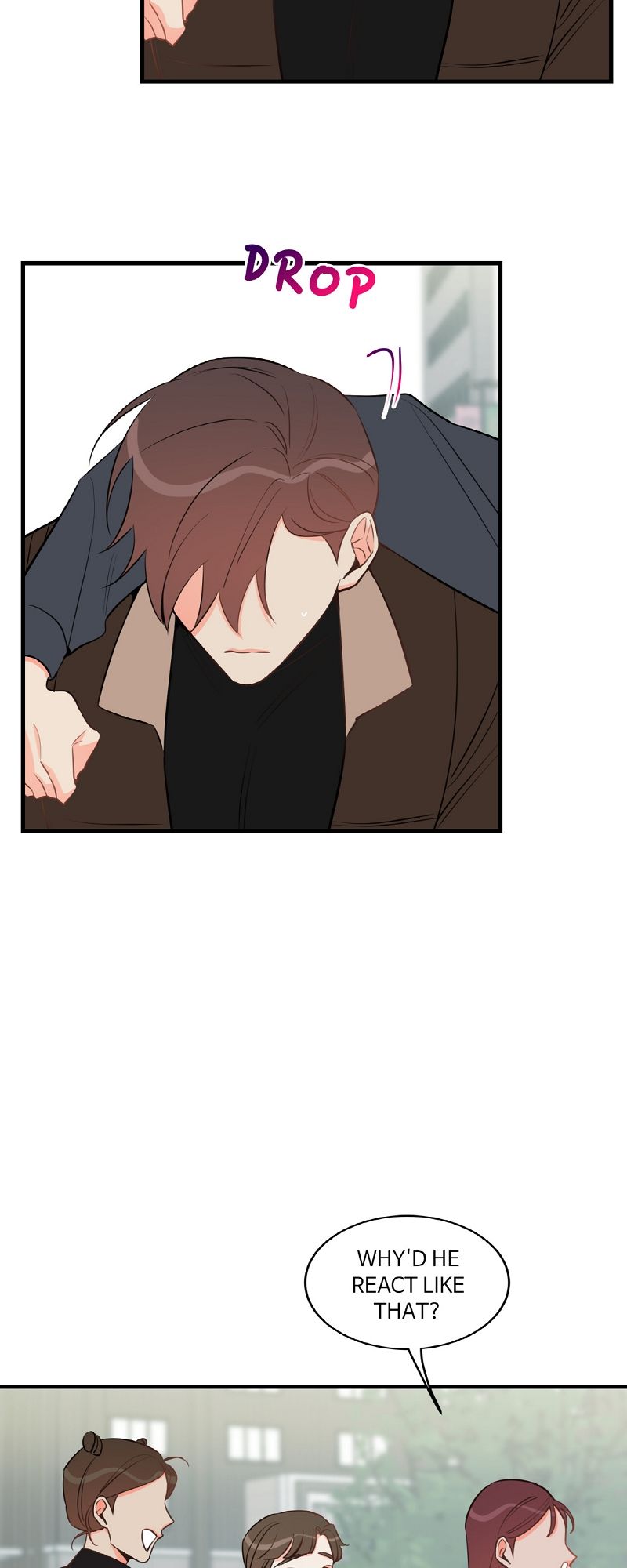 Who Can Define Popularity? - Episode 37 — page 32
