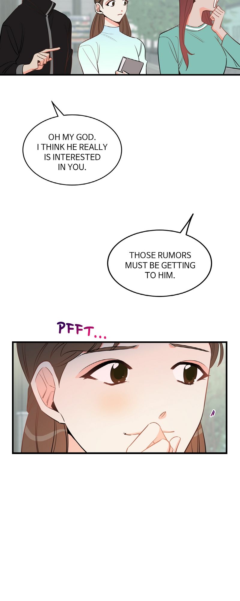 Who Can Define Popularity? - Episode 37 — page 33