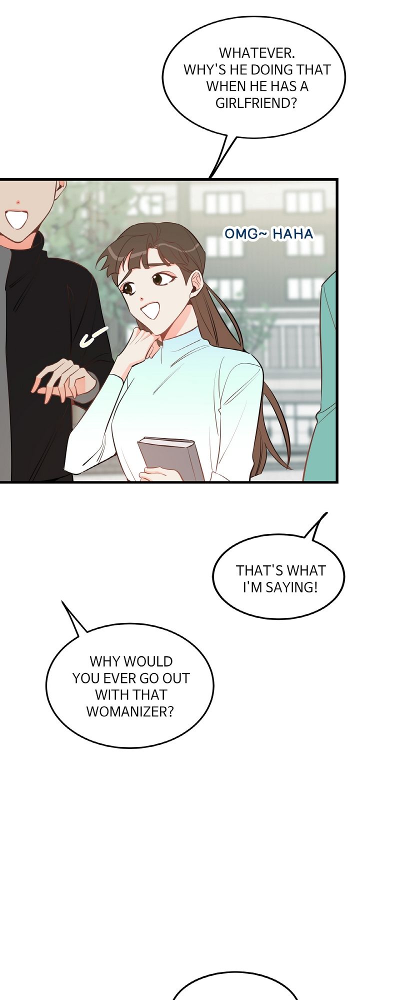 Who Can Define Popularity? - Episode 37 — page 34