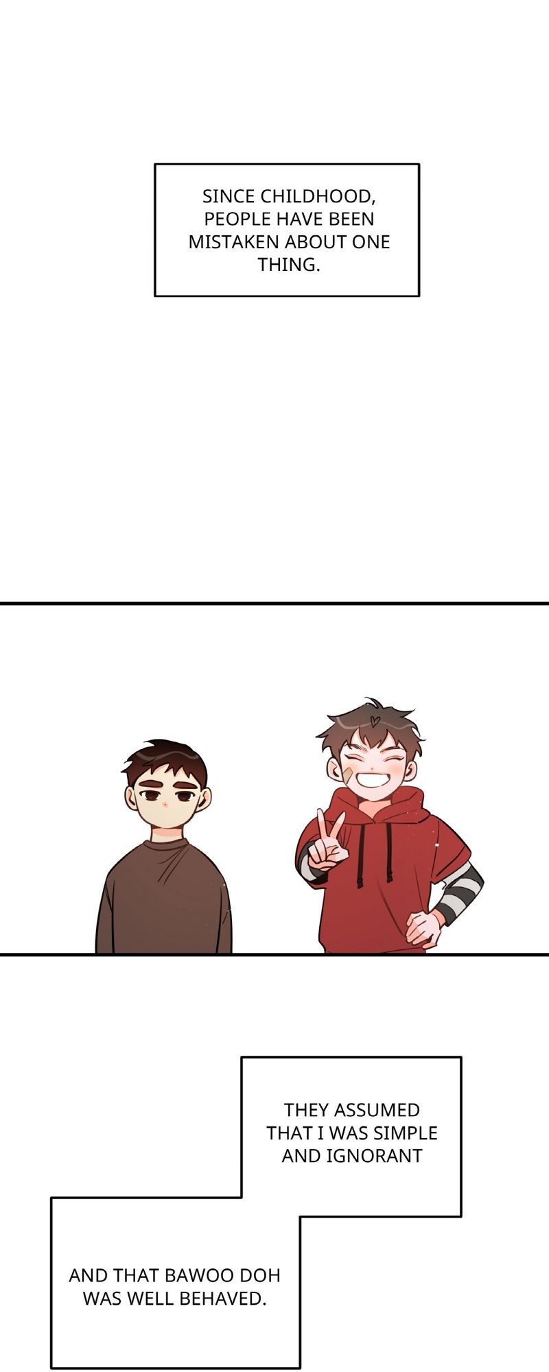 Who Can Define Popularity? - Episode 37 — page 4