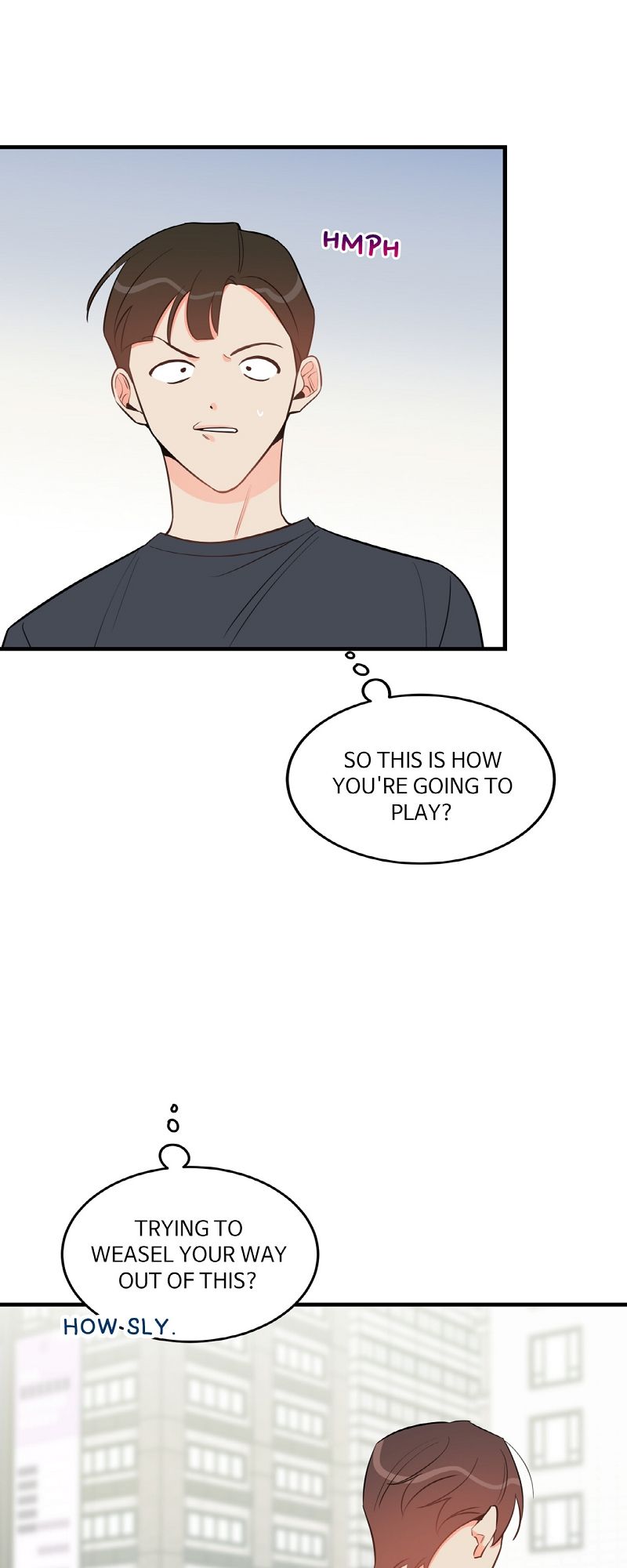 Who Can Define Popularity? - Episode 37 — page 40