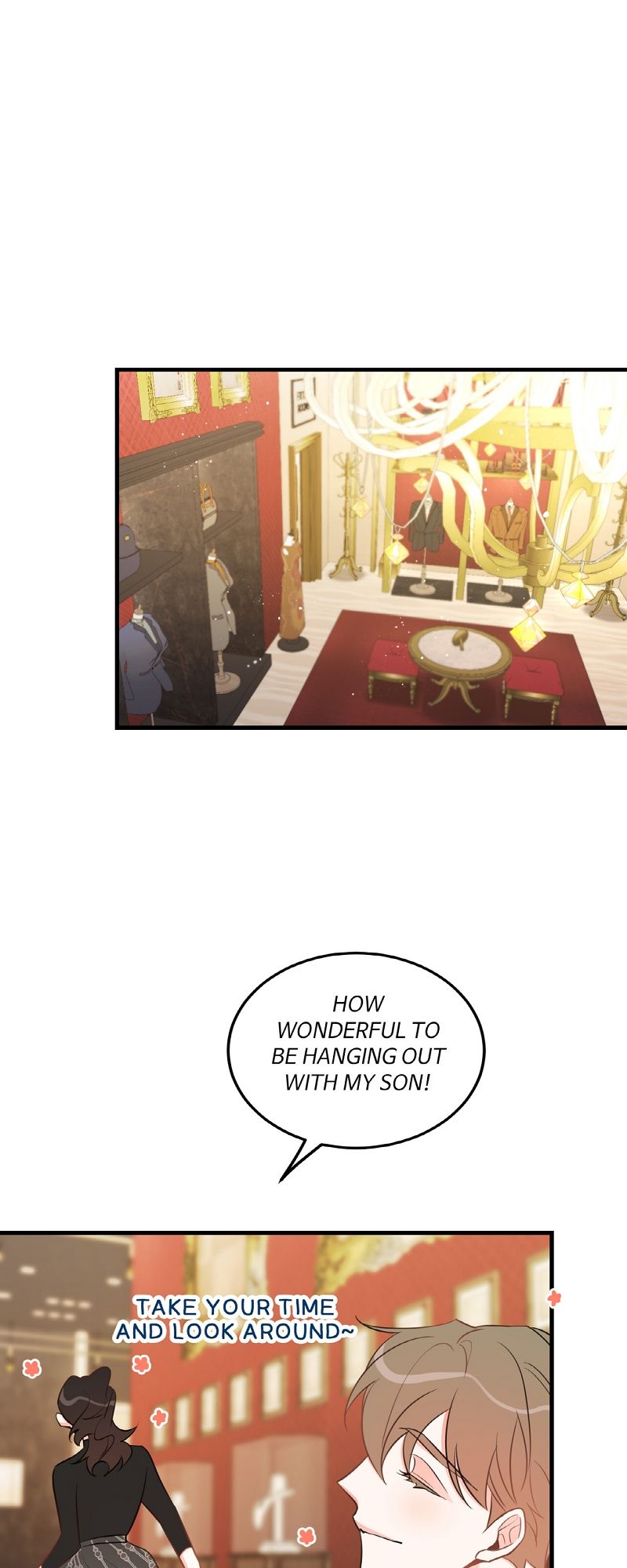 Who Can Define Popularity? - Episode 37 — page 42