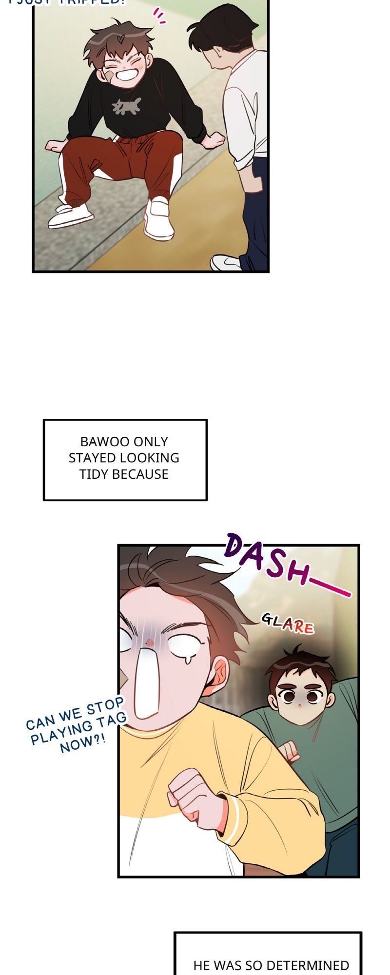 Who Can Define Popularity? - Episode 37 — page 6
