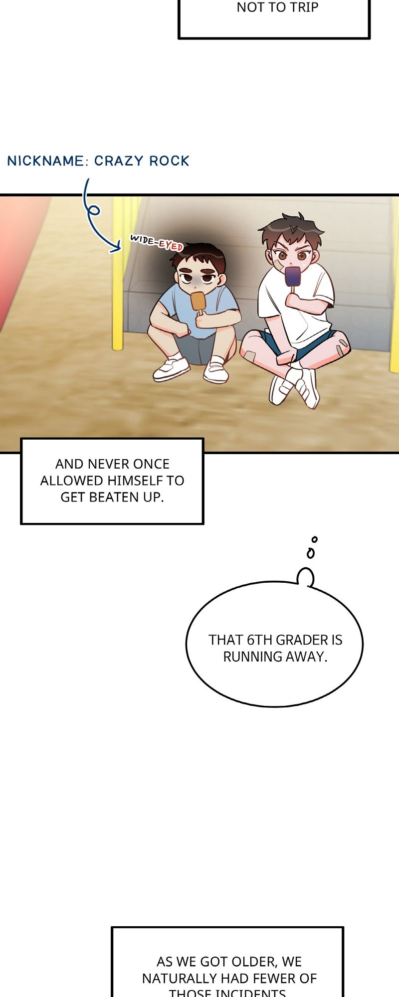 Who Can Define Popularity? - Episode 37 — page 7