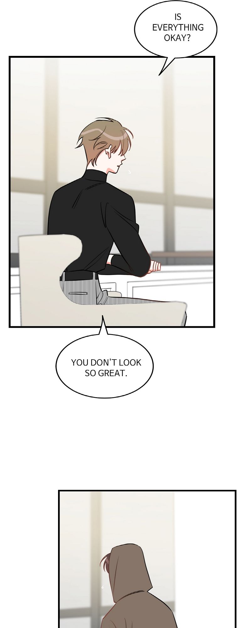 Who Can Define Popularity? - Episode 38 — page 12