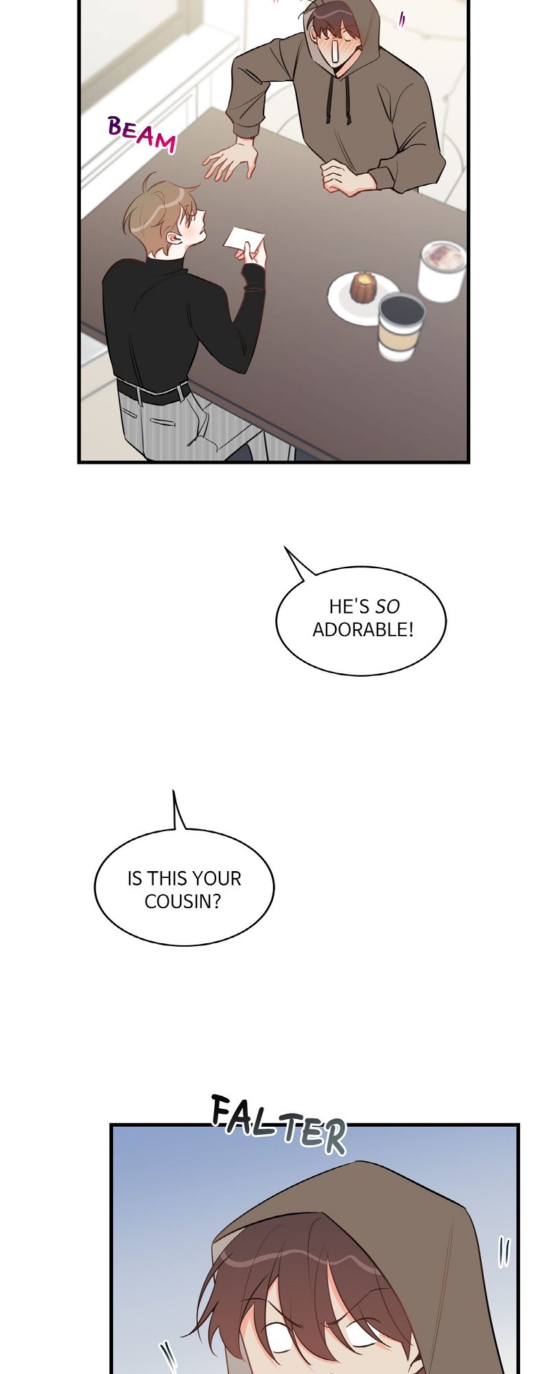 Who Can Define Popularity? - Episode 38 — page 19