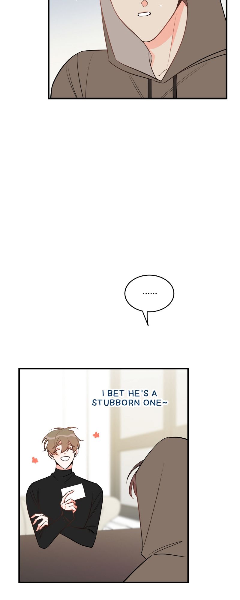 Who Can Define Popularity? - Episode 38 — page 20