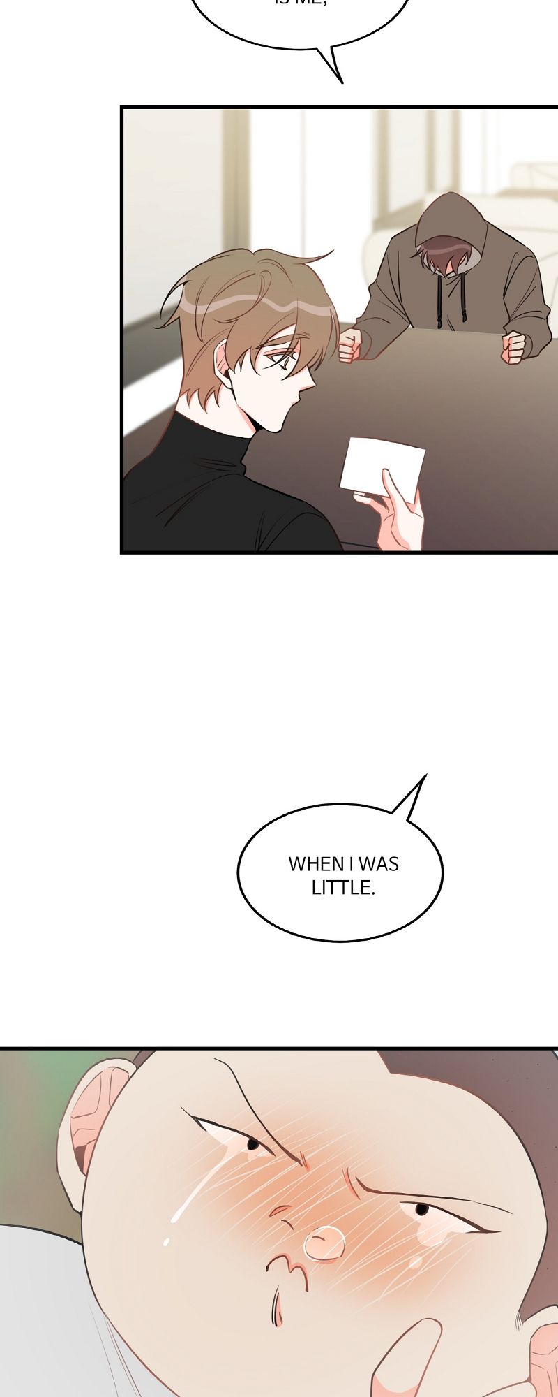 Who Can Define Popularity? - Episode 38 — page 22