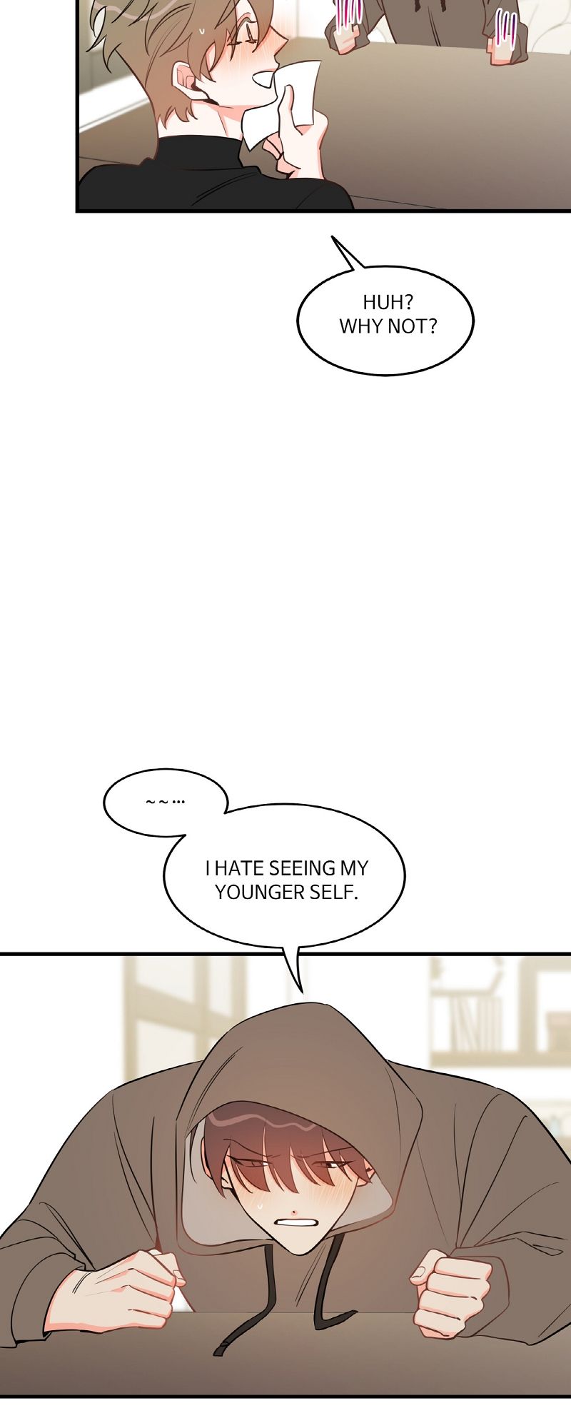 Who Can Define Popularity? - Episode 38 — page 26