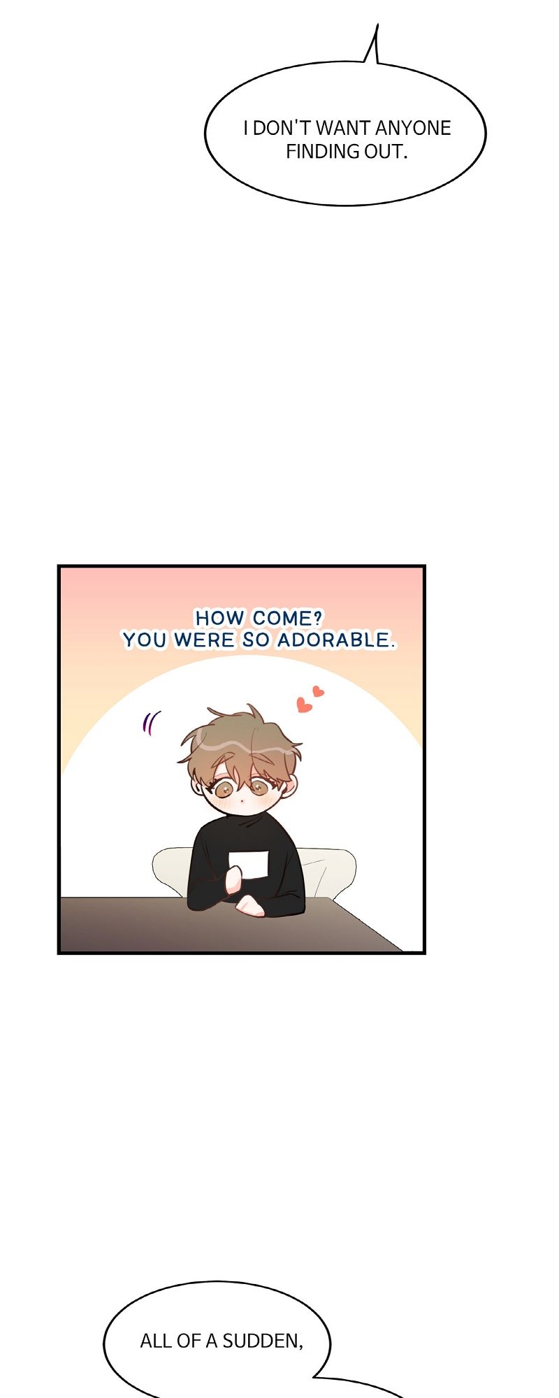 Who Can Define Popularity? - Episode 38 — page 27