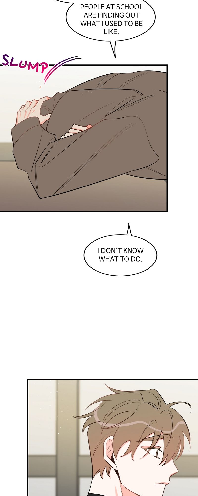 Who Can Define Popularity? - Episode 38 — page 28