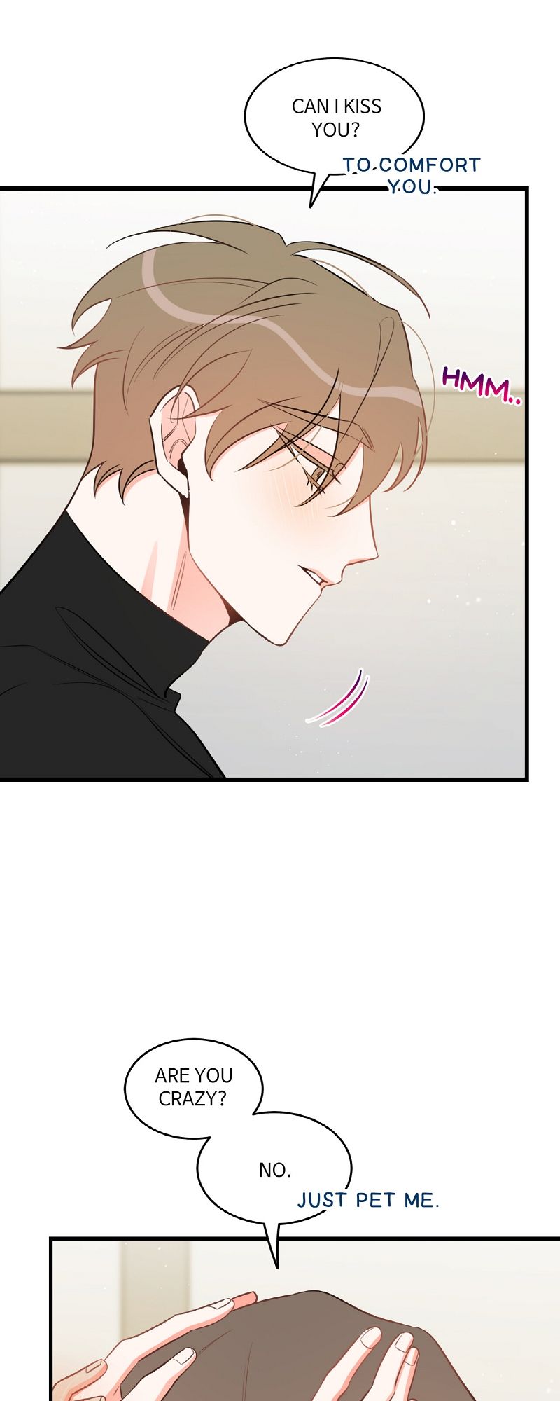 Who Can Define Popularity? - Episode 38 — page 37