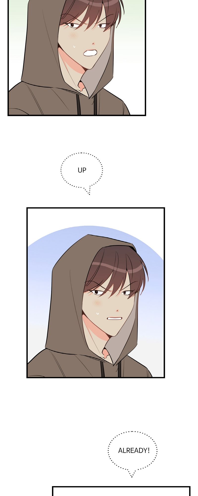 Who Can Define Popularity? - Episode 38 — page 5