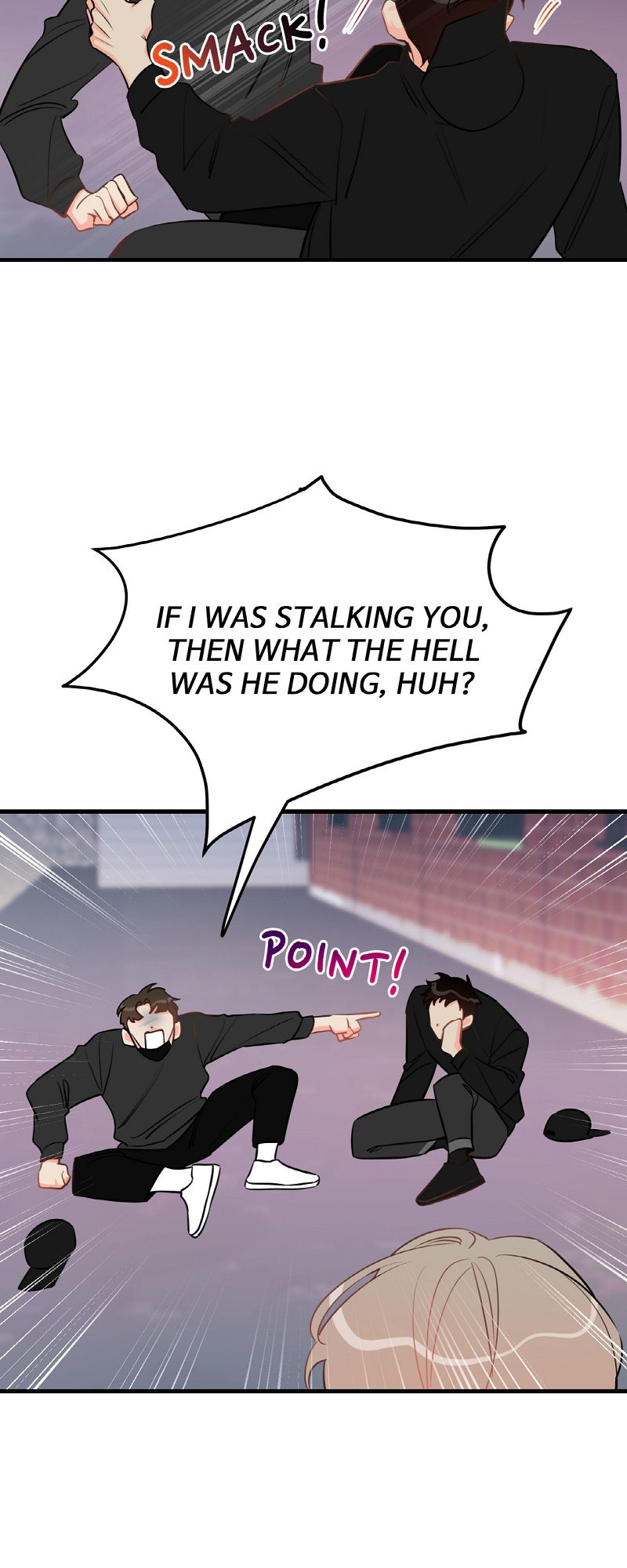 Who Can Define Popularity? - Episode 39 — page 13
