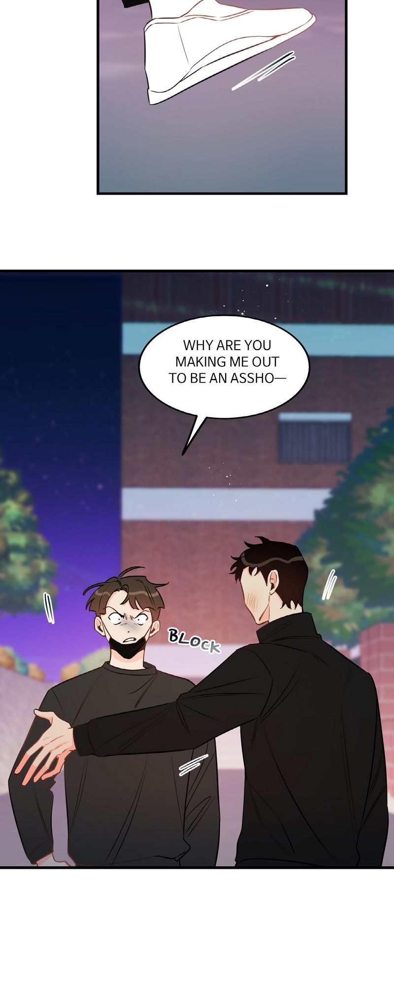Who Can Define Popularity? - Episode 39 — page 21