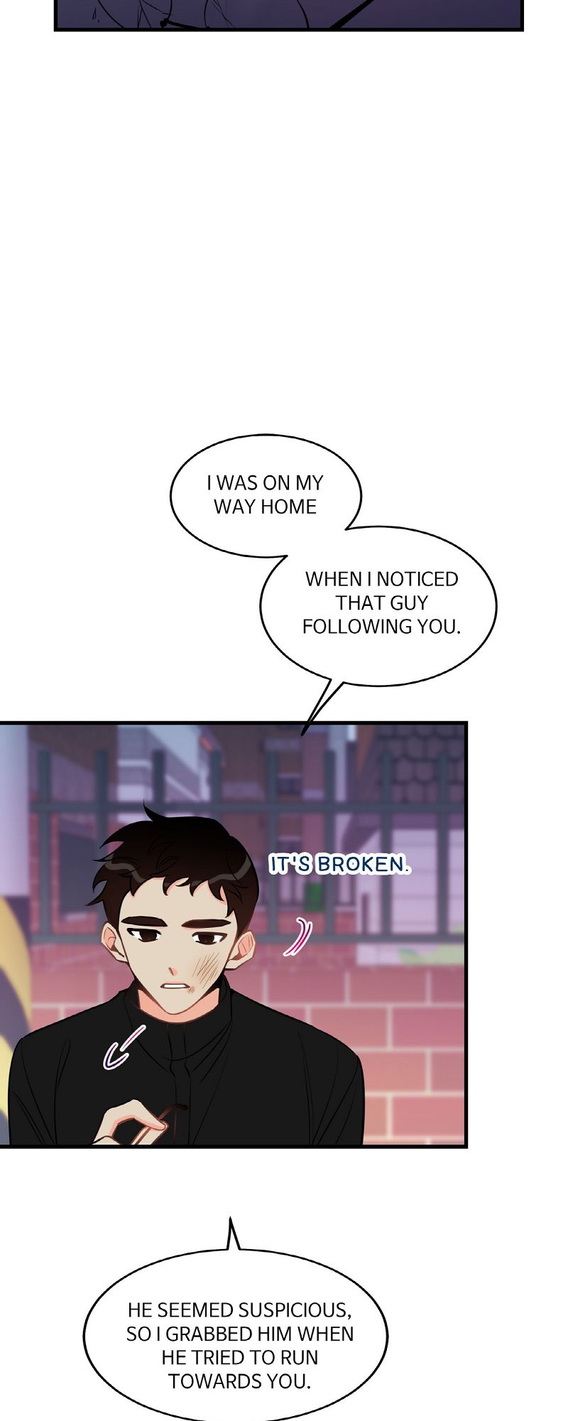 Who Can Define Popularity? - Episode 39 — page 26