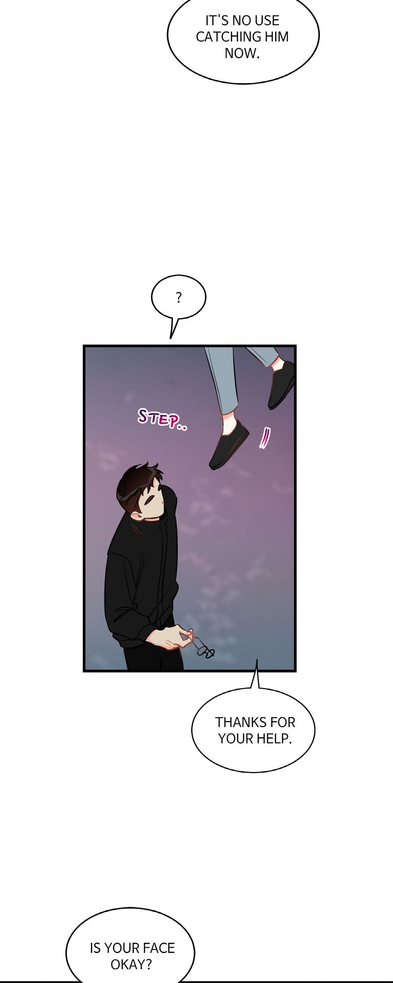 Who Can Define Popularity? - Episode 39 — page 28