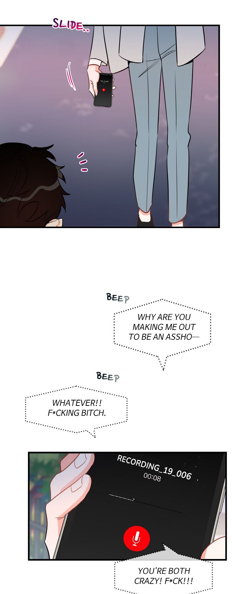 Who Can Define Popularity? - Episode 39 — page 31