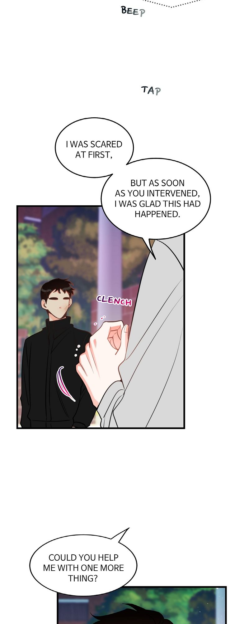 Who Can Define Popularity? - Episode 39 — page 32