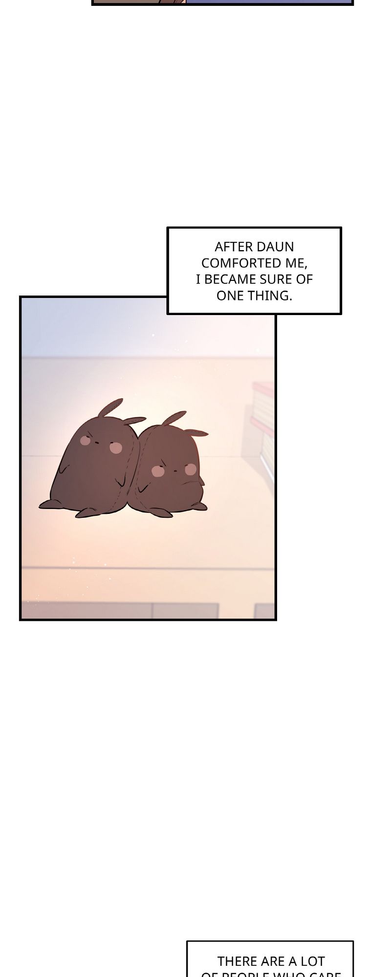 Who Can Define Popularity? - Episode 39 — page 42