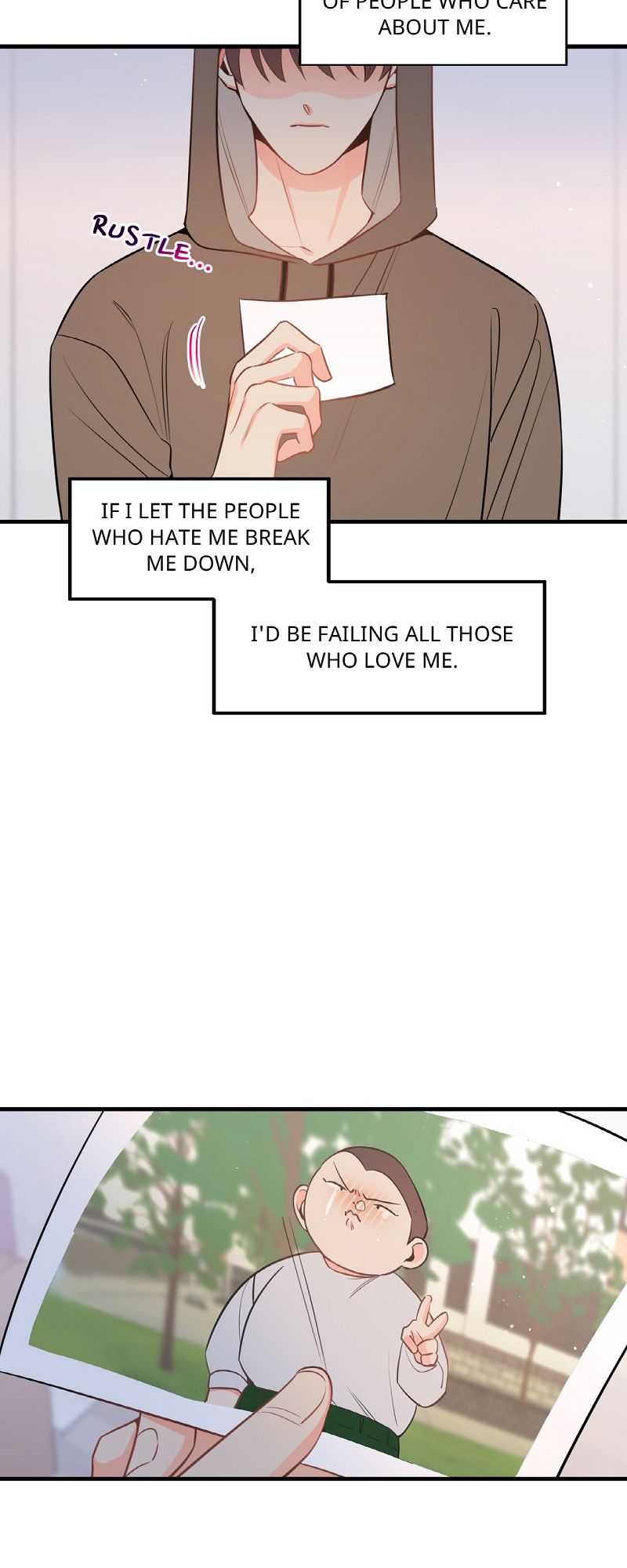 Who Can Define Popularity? - Episode 39 — page 43