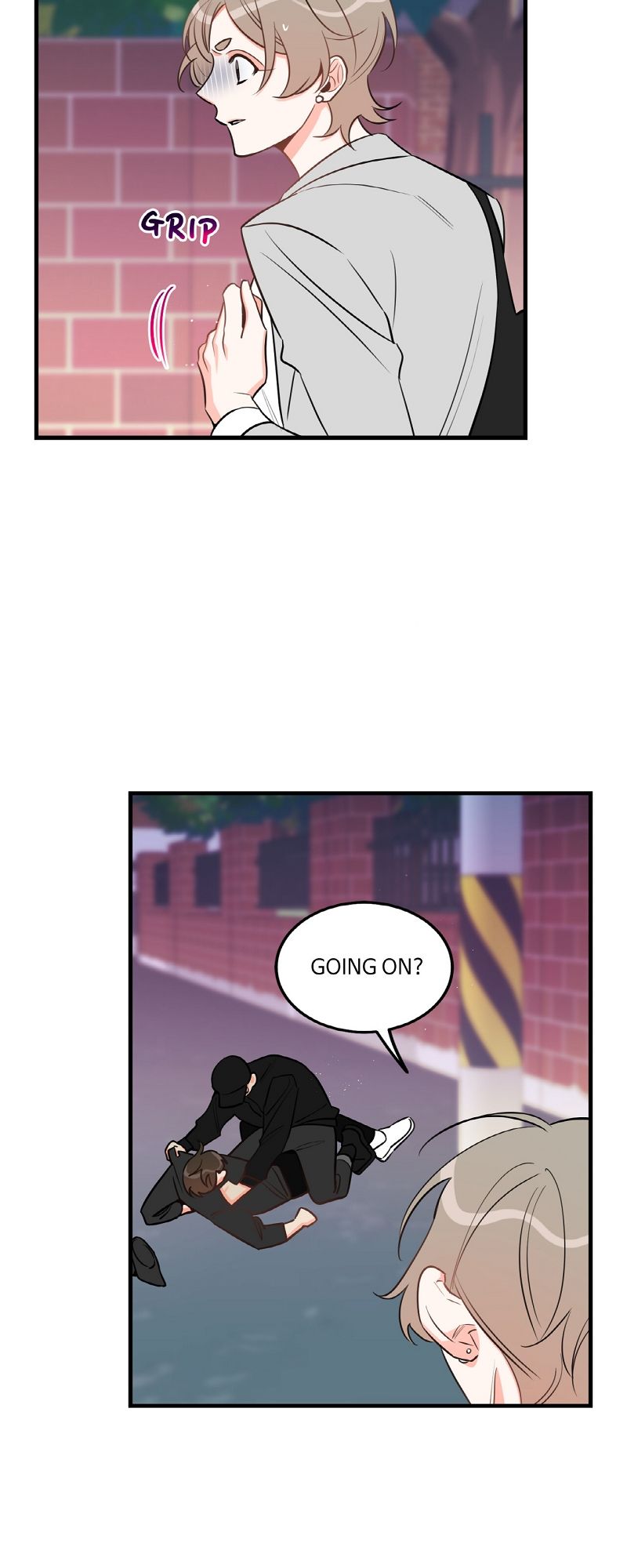 Who Can Define Popularity? - Episode 39 — page 5