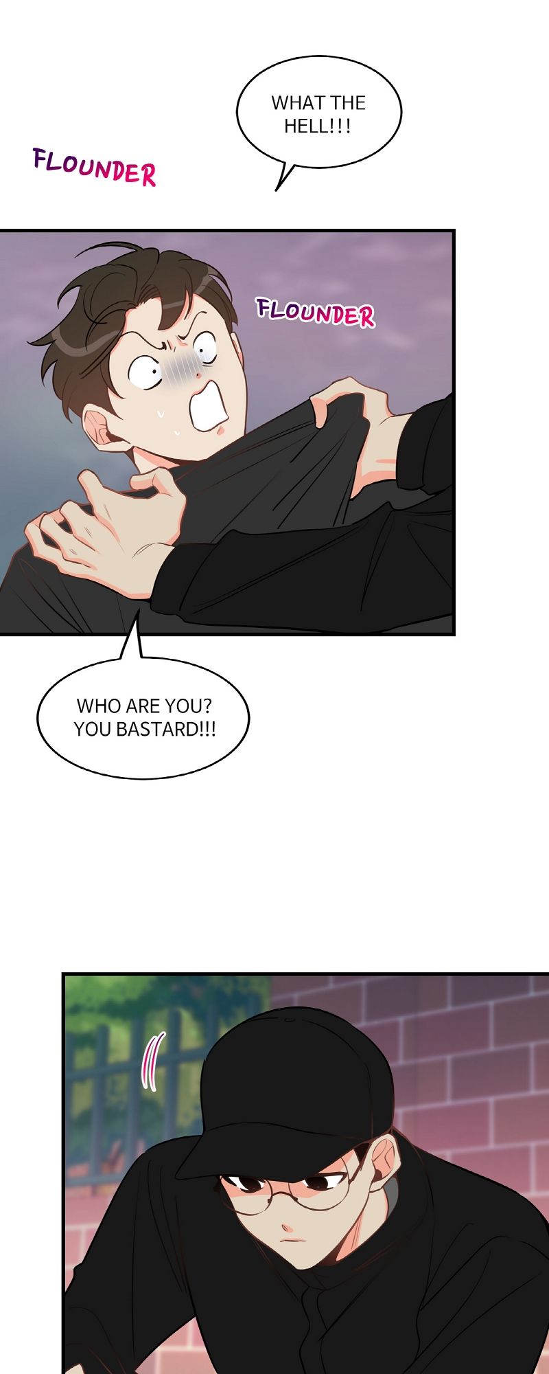 Who Can Define Popularity? - Episode 39 — page 6