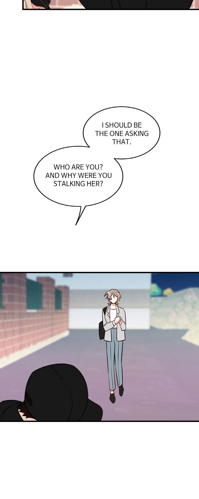 Who Can Define Popularity? - Episode 39 — page 7