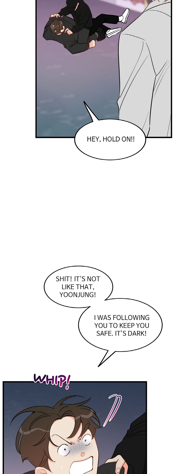 Who Can Define Popularity? - Episode 39 — page 9