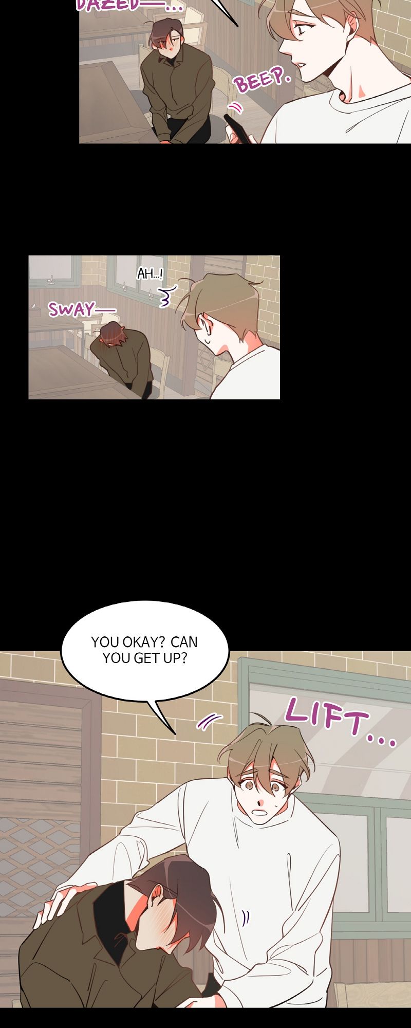 Who Can Define Popularity? - Episode 4 — page 10