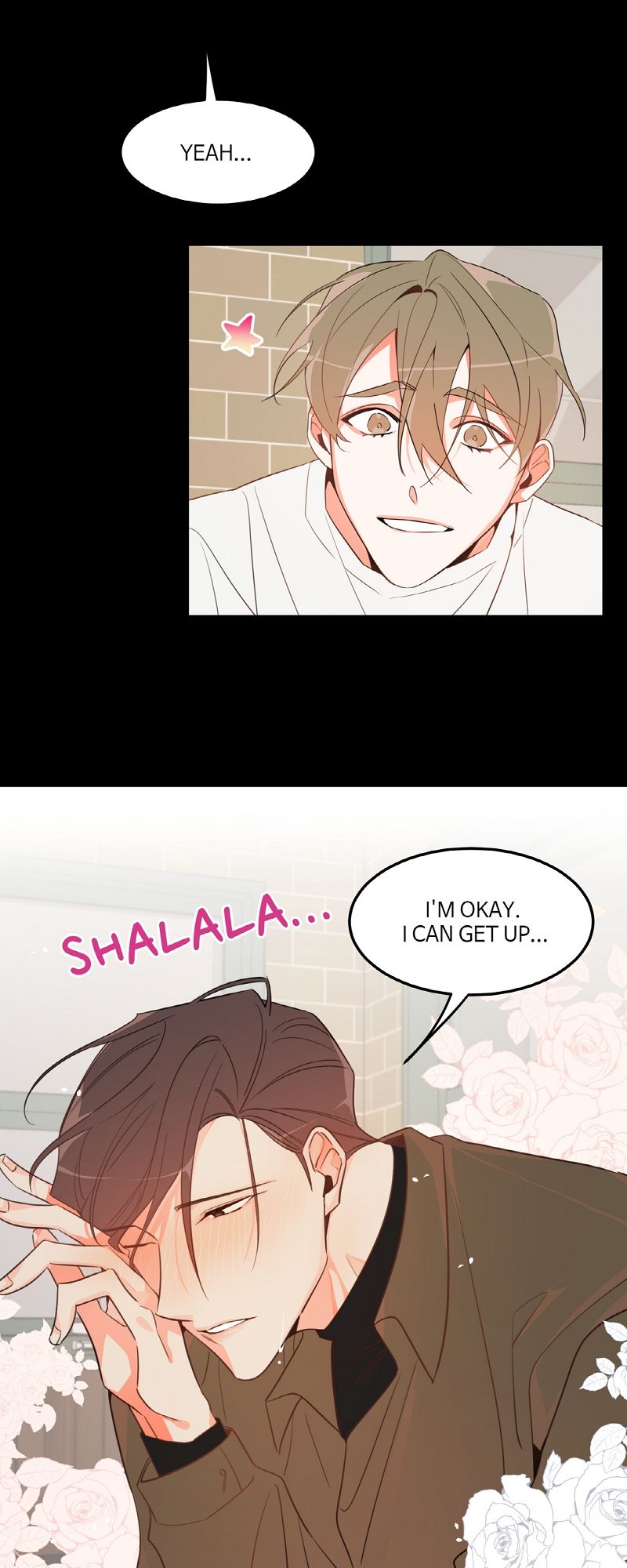 Who Can Define Popularity? - Episode 4 — page 11